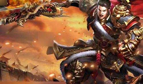 1.80金币合击传奇发布网技能解析