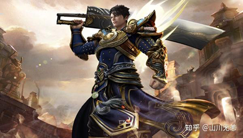 1.80金币复古合击传奇雷霆一击攻略